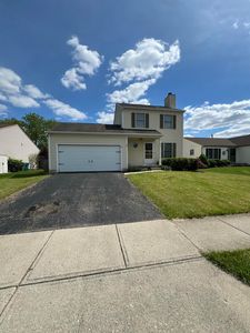 Property at 1201 Mill Park Dr, Marysville, OH