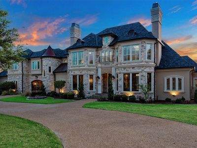 1920 Broken Lance Ln