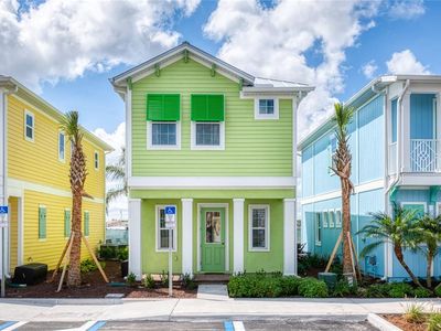 8028 DREAMSICLE DRIVE