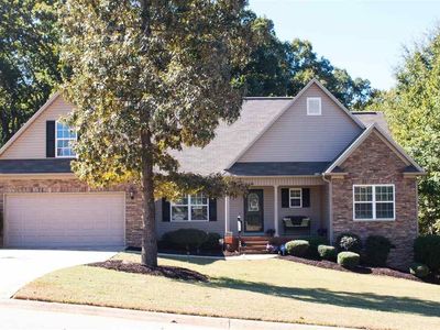 121 John Lancaster Rd