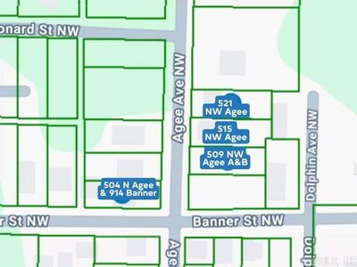 Property at 504 Agee Ave N, Camden, AR