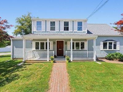 15 Fiske St