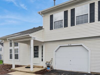 513 East Ave #513