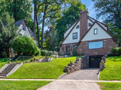3 Walworth Terrace