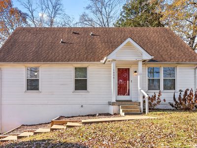 1804 Palamino Dr