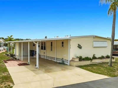 868 Baveno Dr