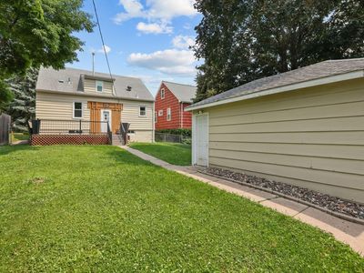 3836 Jackson St NE