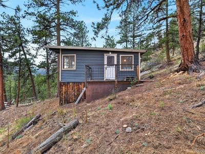 Property at 354 Mesa Drive, Evergreen, CO
