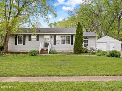 316 Glen Rd