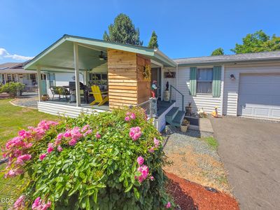 1662 Mount Baldy Rd