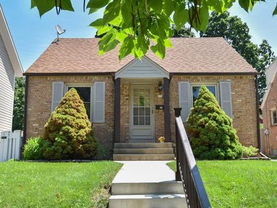 214 South 78th STREET