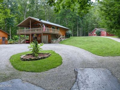 715 White Oak Rd LOT 1