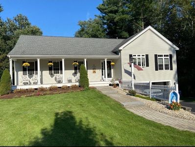 5 Patriot Cir