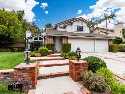 617 Calle Santa Barbara