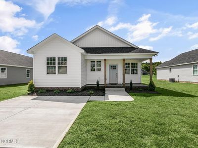 3561 Jetstream Drive NW