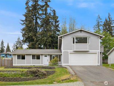 Property at 5807 141st Street SW, Edmonds, WA