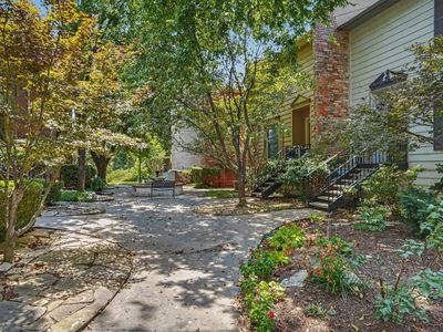 1736 S Cheyenne Ave #20