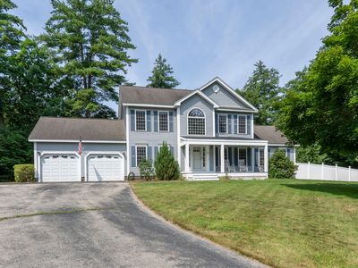 14 Naumkeag Court