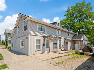 Property at 422 N Main St, Watervliet, MI