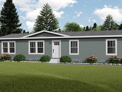 Somerset 4 Plan, Conestoga