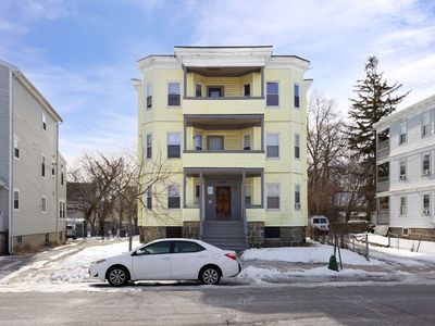 140 Callender St