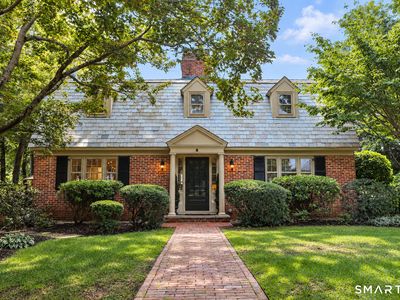 53 Belknap Road
