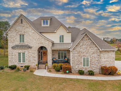 356 Ridgecrest Dr