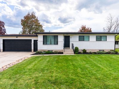 Property at 787 N 200 W, Logan, UT