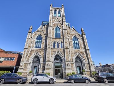 140 Shawmut Ave #1B