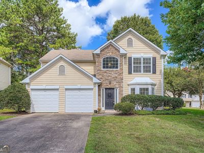 1829 Chasewood Park Dr