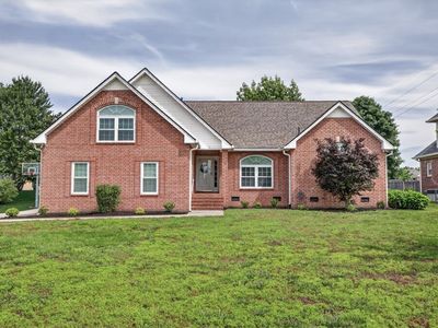 518 Redstone Dr