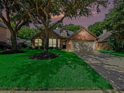 2418 Blue Water Bay Dr