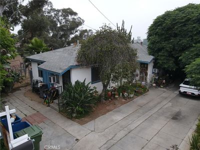 729 S Bernal Ave