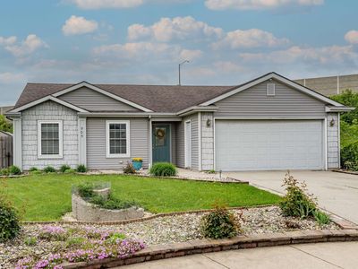 505 Wolverton Dr