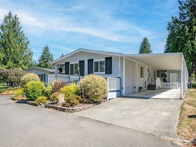 2279 Ventura Avenue #58
