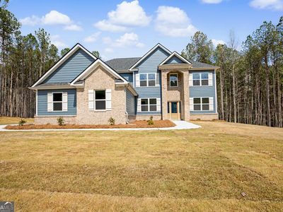 2345 New Hope Rd Lot 3
