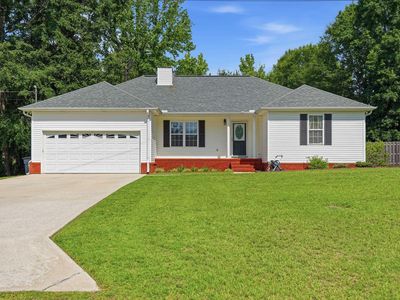 Property at 329 County Road 121, Jemison, AL