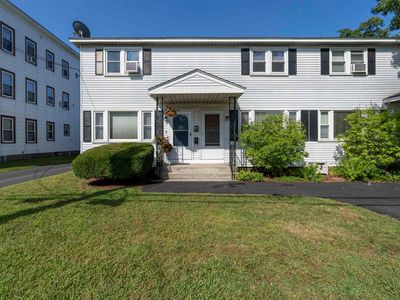 24 Blucher Street