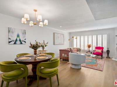 11473 Moorpark St UNIT 4