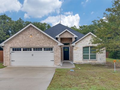 Property at 2734 Waters Edge, Quinlan, TX