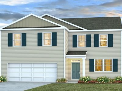 GALEN Plan, Elmhurst Place