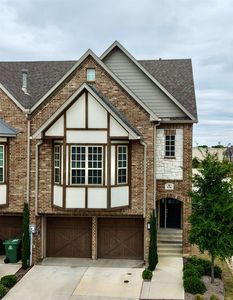 124 Canonbury Dr