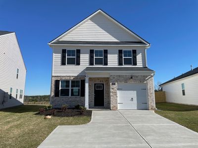 2128 Chromite Dr