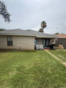 Property at 1634 Cristin Dr, Eagle Pass, TX