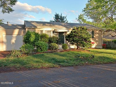 815 Shadylawn Way