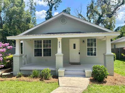 Property at 853 Dunn St, Tallahassee, FL
