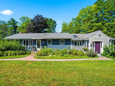 Property at 89 Prescott Road, Brentwood, NH