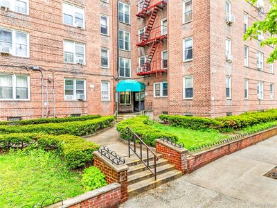 2275 Cruger Ave #3A