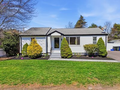 20 Mellen St