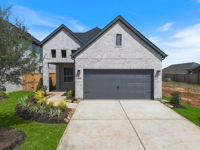 2819 Sunrise Field Ln